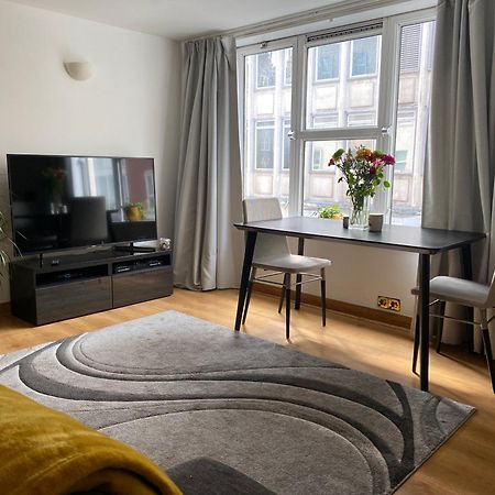 Prime Location Apartment - Heart Of London Eksteriør billede