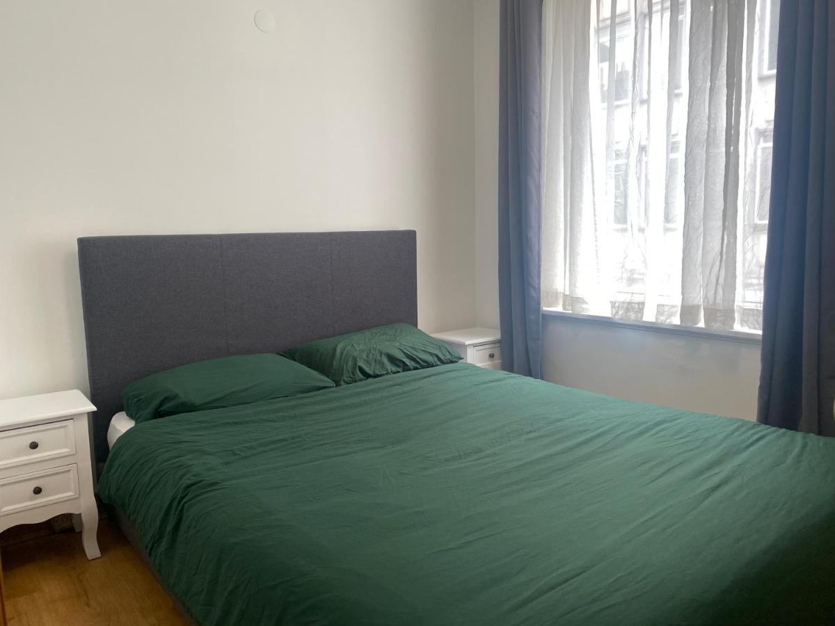 Prime Location Apartment - Heart Of London Eksteriør billede