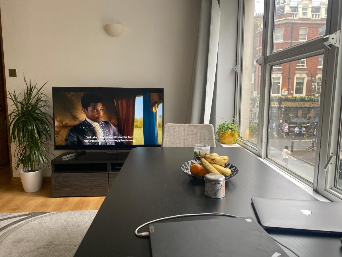 Prime Location Apartment - Heart Of London Eksteriør billede