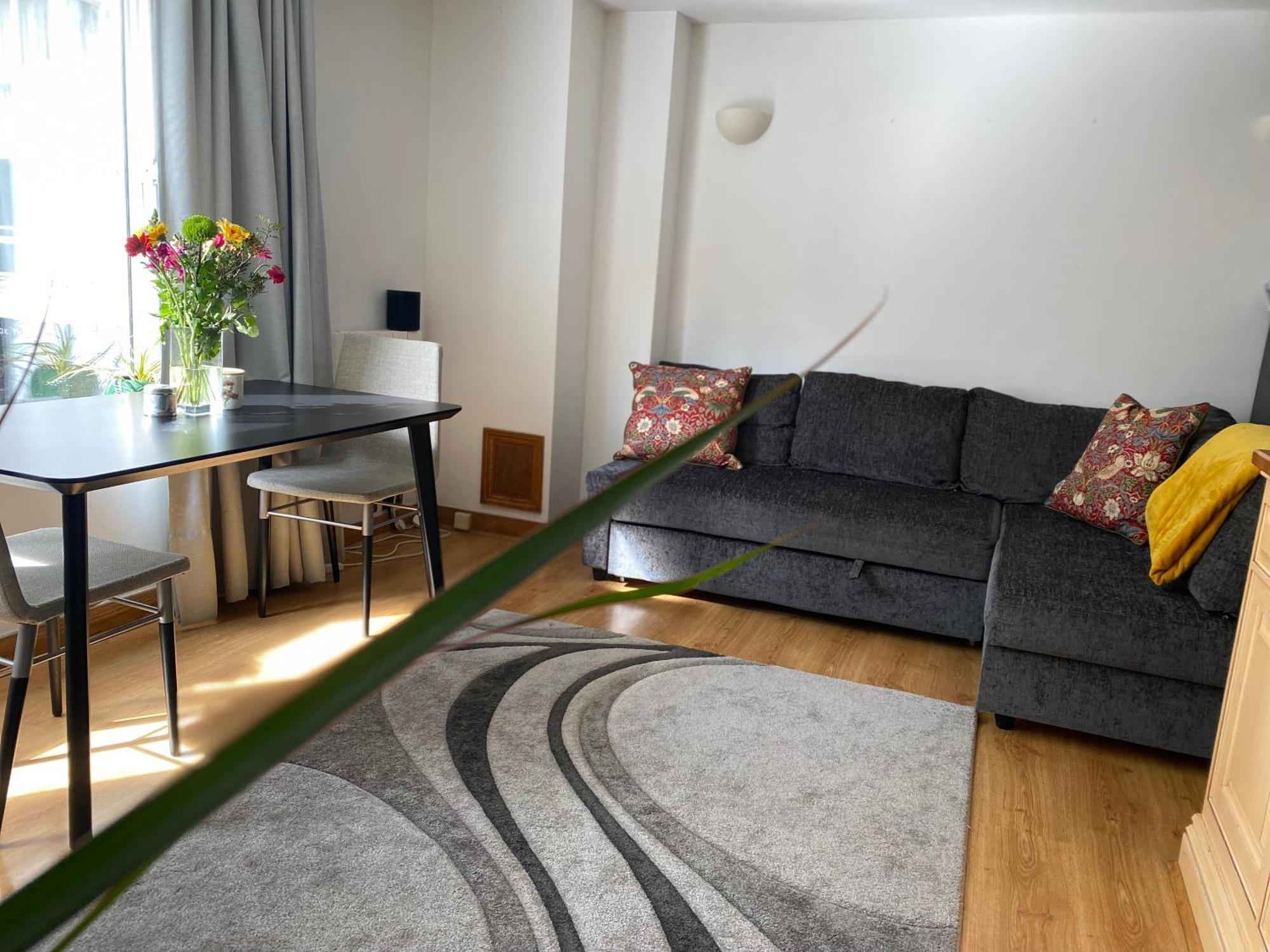 Prime Location Apartment - Heart Of London Eksteriør billede